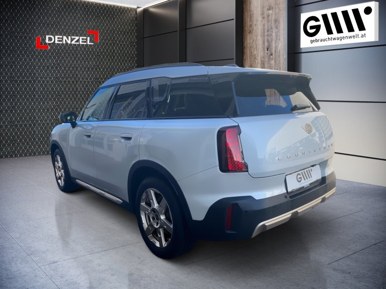 Bild 2: Mini MINI Countryman C Aut.