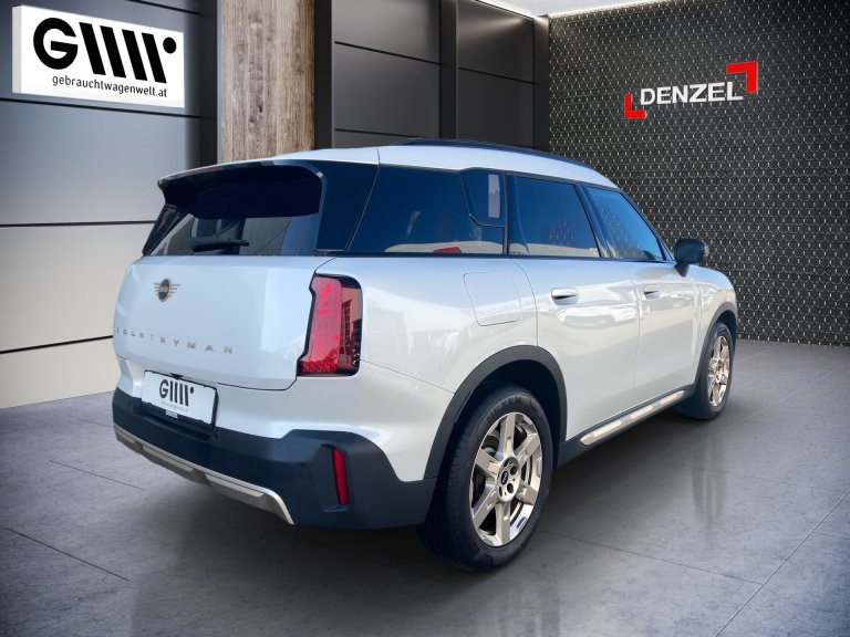 Bild 3: Mini MINI Countryman C Aut.