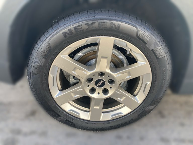 Bild 4: Mini MINI Countryman C Aut.