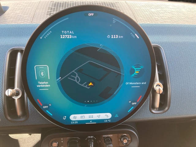 Bild 7: Mini Countryman C U25 B38