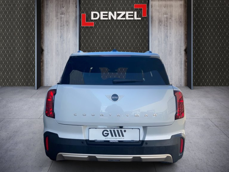 Bild 8: Mini MINI Countryman C Aut.