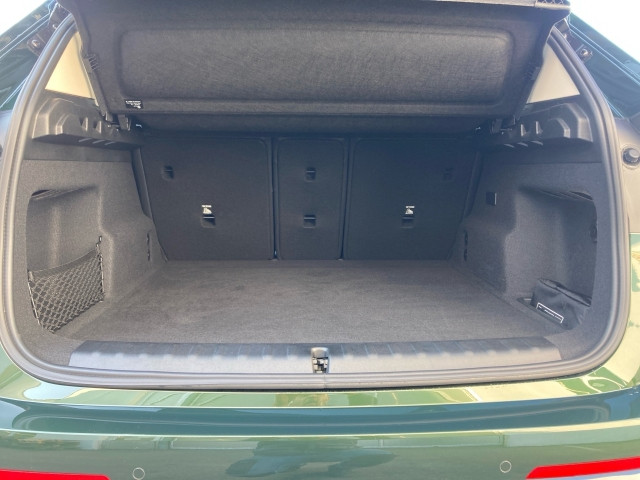 Bild 9: BMW iX1 eDrive20 U11