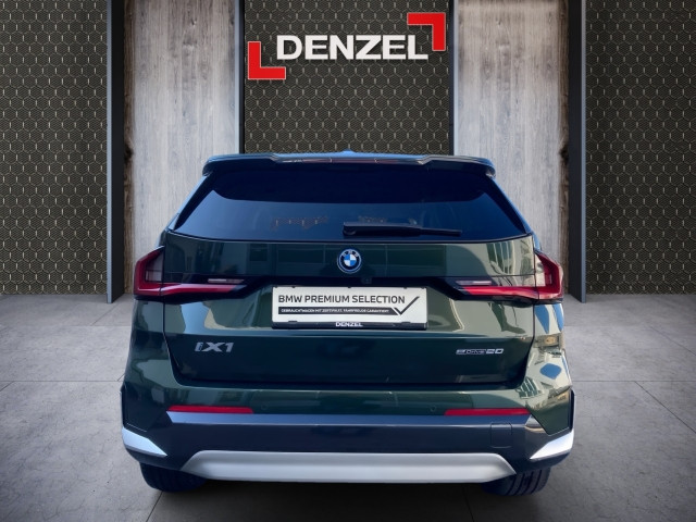 Bild 10: BMW iX1 eDrive20 U11