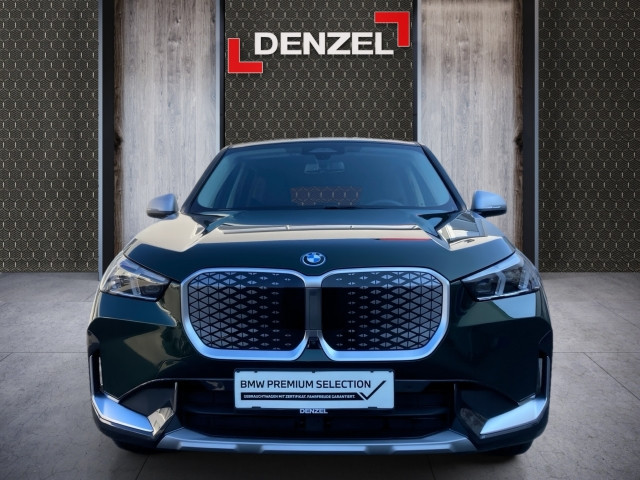 Bild 12: BMW iX1 eDrive20 U11