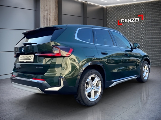 Bild 3: BMW iX1 eDrive20 U11
