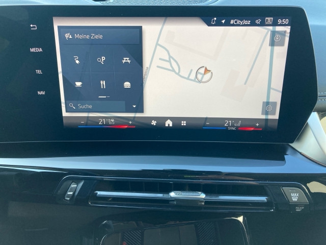 Bild 7: BMW iX1 eDrive20 U11