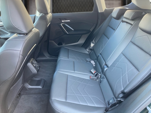 Bild 8: BMW iX1 eDrive20 U11