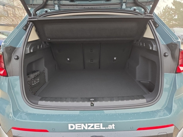 Bild 9: BMW X1 sDrive18i U11 B38