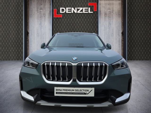 Bild 12: BMW X1 sDrive18i U11 B38