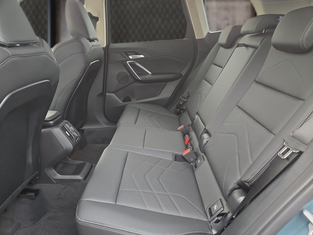 Bild 8: BMW X1 sDrive18i U11 B38