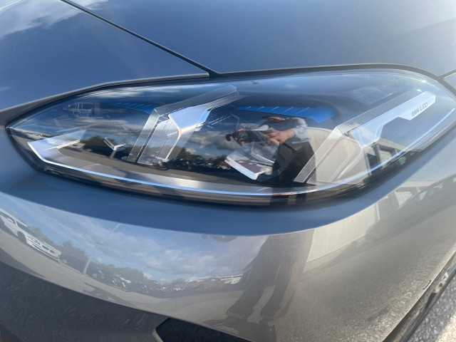 Bild 11: BMW 120 5-Türer F70 B38