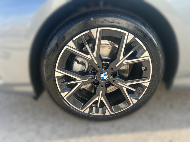 Bild 4: BMW 120 5-Türer F70 B38