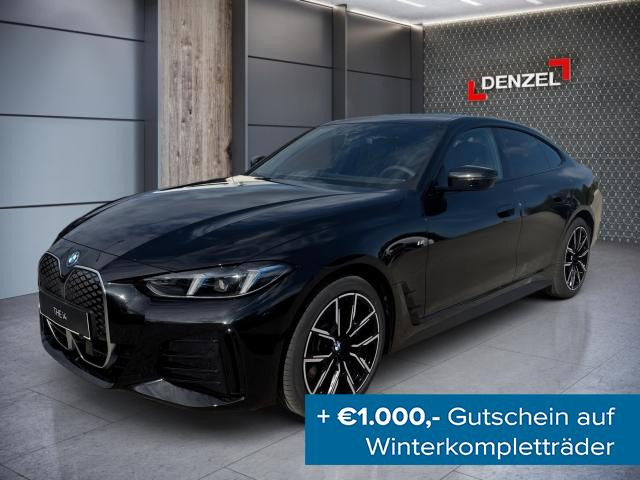 Bild 0: BMW i4 eDrive35 Gran Coupe G26