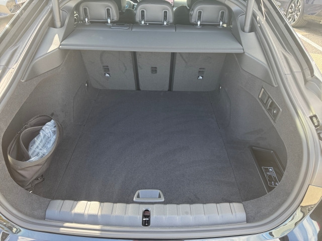 Bild 9: BMW i4 eDrive35 Gran Coupe G26