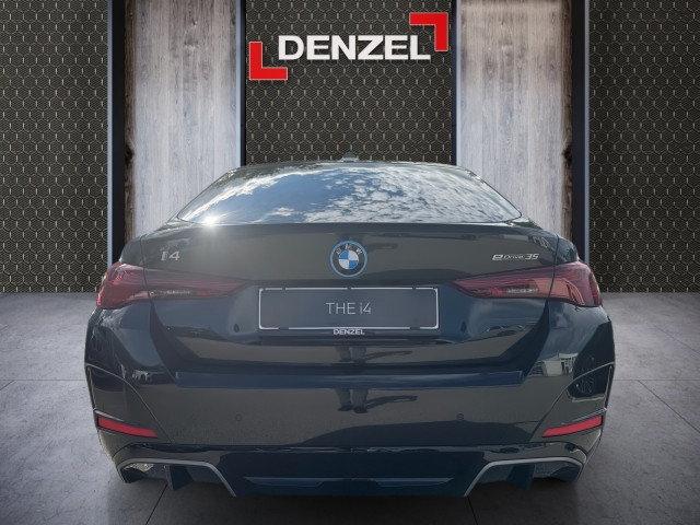 Bild 10: BMW i4 eDrive35 Gran Coupe G26
