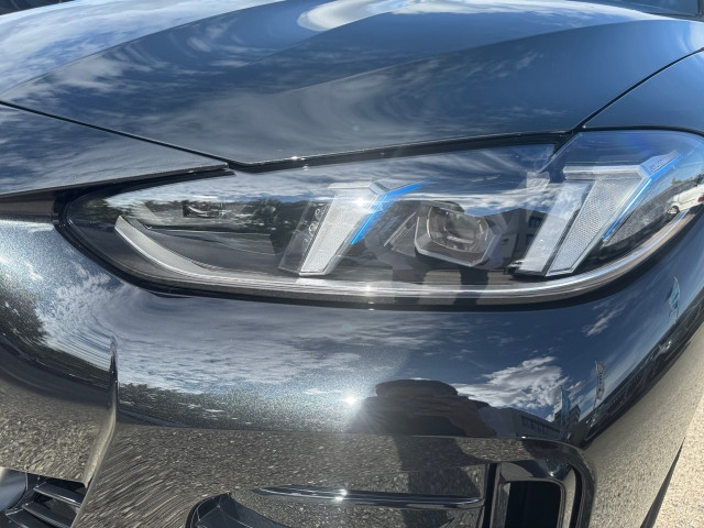 Bild 11: BMW i4 eDrive35 Gran Coupe G26