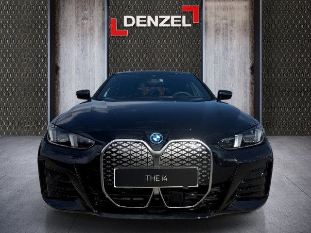 Bild 12: BMW i4 eDrive35 Gran Coupe G26