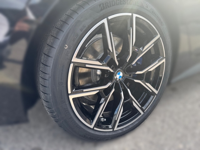 Bild 4: BMW i4 eDrive35 Gran Coupe G26