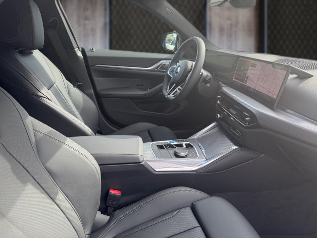 Bild 5: BMW i4 eDrive35 Gran Coupe G26