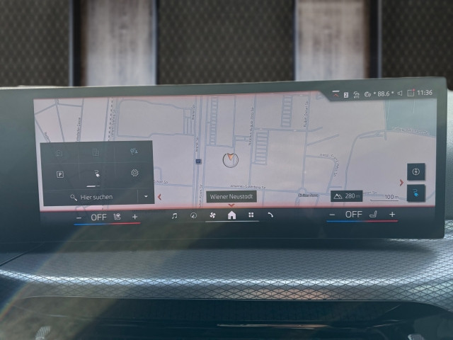 Bild 7: BMW i4 eDrive35 Gran Coupe G26