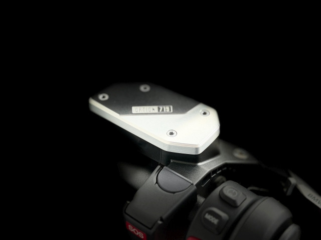 Bild 7: BMW Motorrad R 1300 R