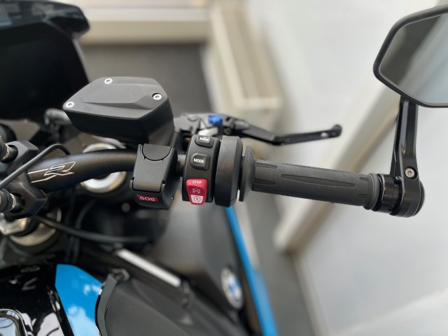 Bild 2: BMW Motorrad S 1000 R