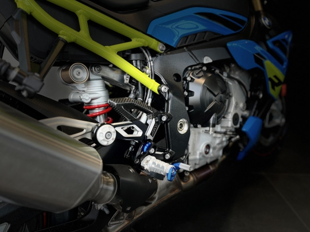 Bild 3: BMW Motorrad S 1000 R