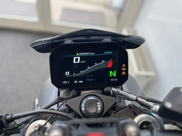 Bild 4: BMW Motorrad S 1000 R