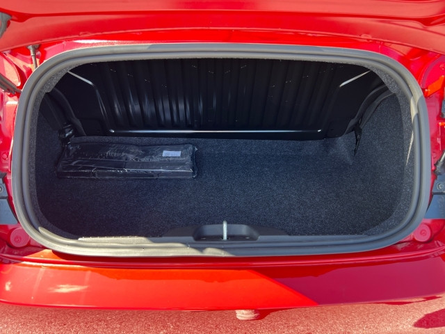 Bild 9: Fiat 500C FireFly Hybrid 70