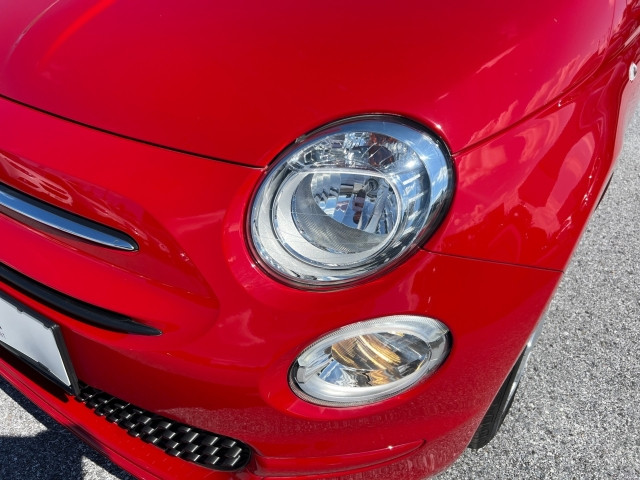 Bild 11: Fiat 500C FireFly Hybrid 70