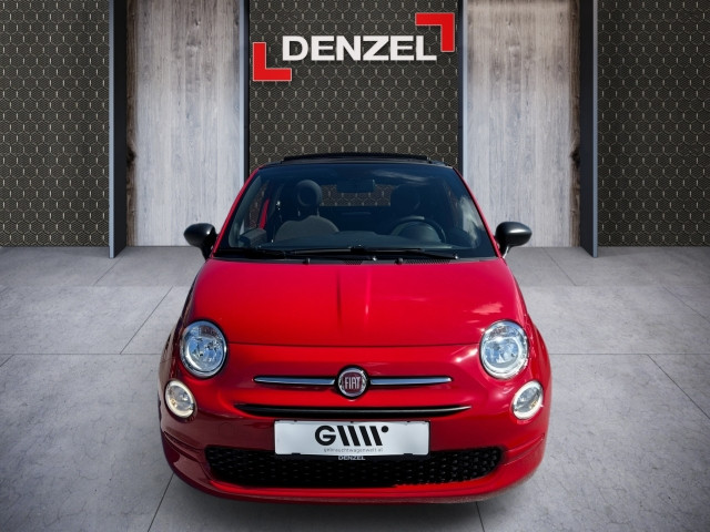 Bild 12: Fiat 500C FireFly Hybrid 70
