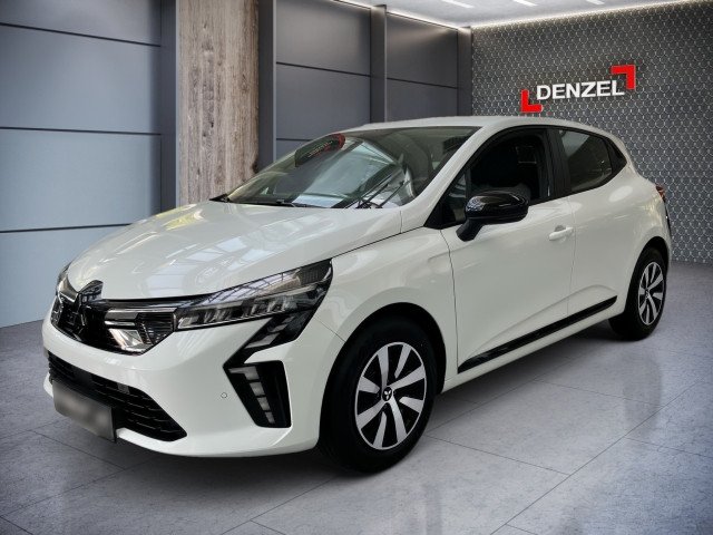 Bild 0: Mitsubishi Colt 1,0 MPI Turbo YUKI Invite C 26