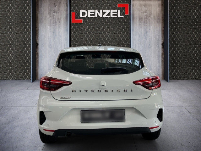 Bild 10: Mitsubishi Colt 1,0 MPI Turbo YUKI Invite C 26