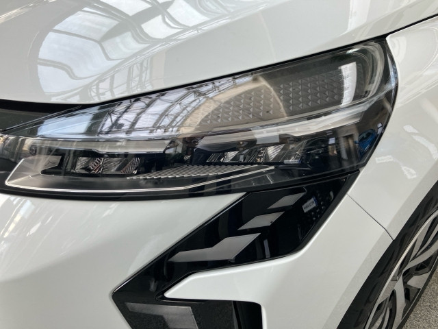 Bild 11: Mitsubishi Colt 1,0 MPI Turbo YUKI Invite C 26