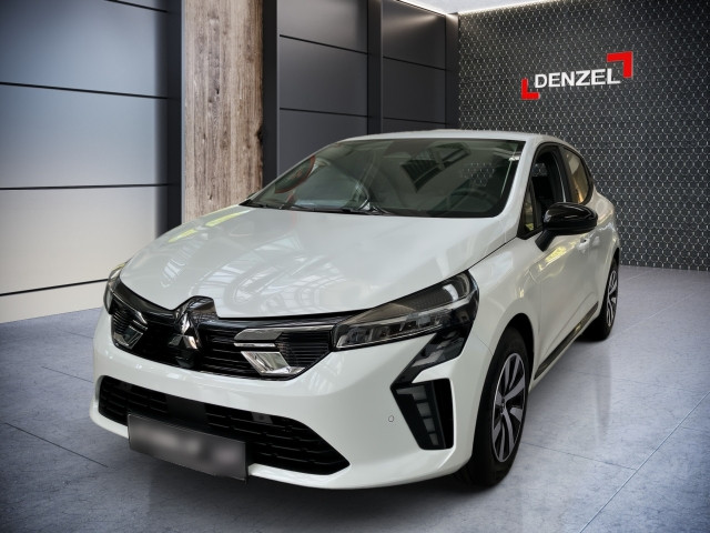 Bild 1: Mitsubishi Colt 1,0 MPI Turbo YUKI Invite C 26