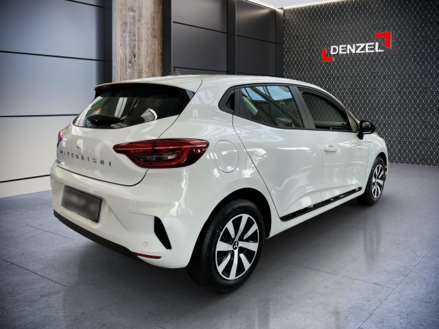 Bild 3: Mitsubishi Colt 1,0 MPI Turbo YUKI Invite C 26