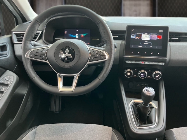 Bild 6: Mitsubishi Colt 1,0 MPI Turbo YUKI Invite C 26