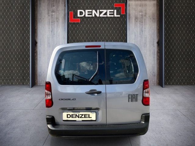 Bild 10: Fiat Transporter Doblo DoKa Serie 3 L2 BlueHDI 100 MT