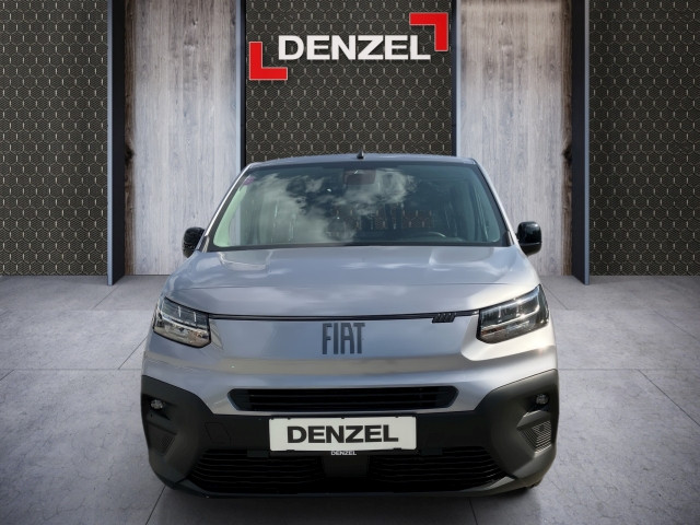 Bild 12: Fiat Transporter Doblo DoKa Serie 3 L2 BlueHDI 100 MT