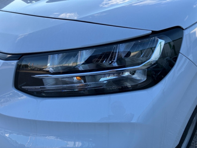 Bild 10: Fiat Transporter Doblo DoKa Serie 3 L2 BlueHDI 100 MT