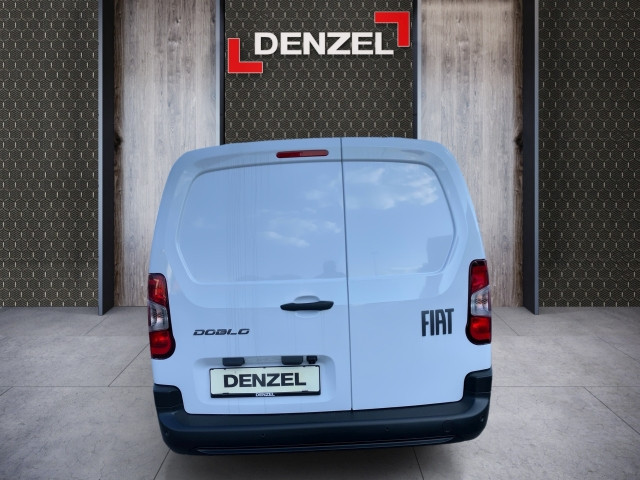 Bild 10: Fiat Transporter Doblo DoKa Serie 3 L2 BlueHDI 100 MT