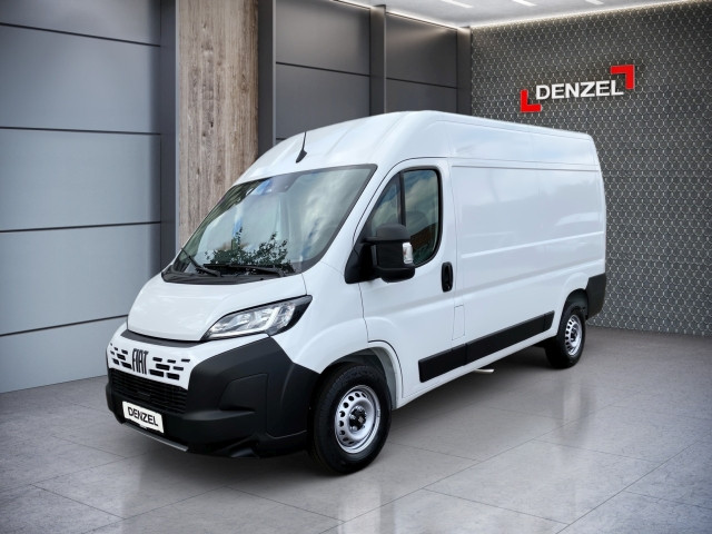 Bild 0: Fiat Transporter Ducato Serie 2 Maxi Kastenwagen L2H2 3500 140 MT