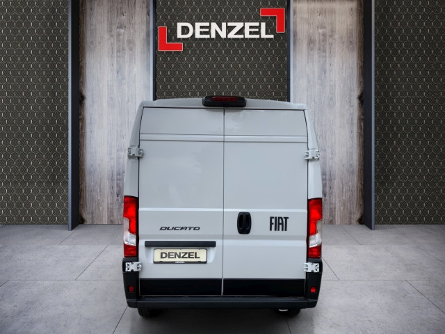 Bild 10: Fiat Transporter Ducato Serie 2 Maxi Kastenwagen L2H2 3500 140 MT