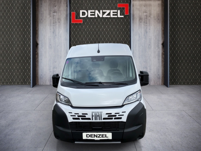 Bild 12: Fiat Transporter Ducato Serie 2 Maxi Kastenwagen L2H2 3500 140 MT