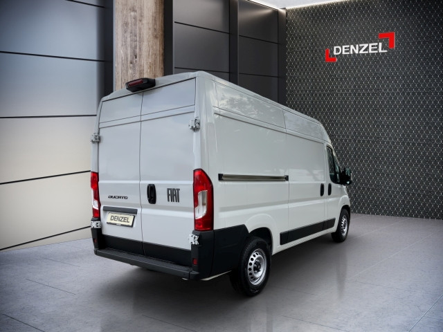 Bild 3: Fiat Transporter Ducato Serie 2 Maxi Kastenwagen L2H2 3500 140 MT