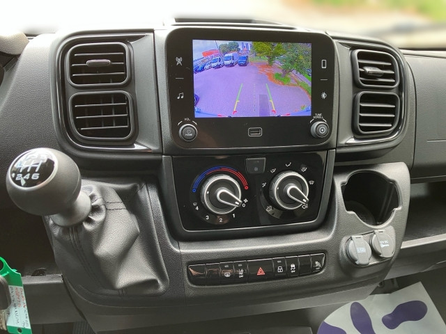 Bild 7: Fiat Transporter 295 2.2 DS