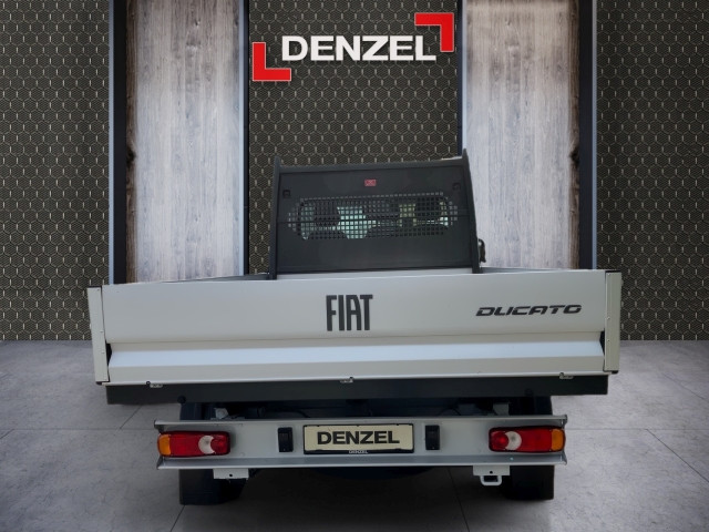 Bild 10: Fiat Transporter Ducato Serie 2 Maxi Pritsche L2S 3500 140 MT