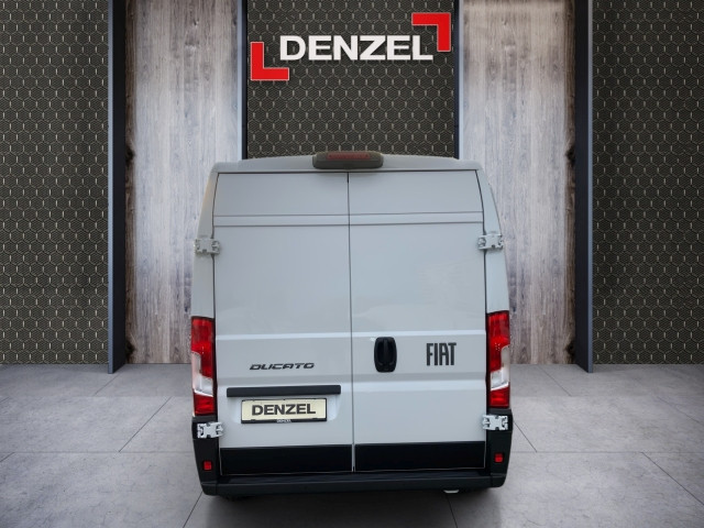 Bild 10: Fiat Transporter Ducato Serie 2 L2H2 3000 120 MT