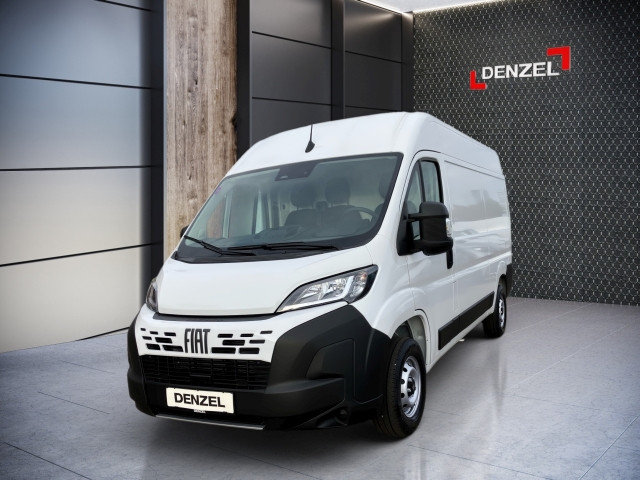 Bild 1: Fiat Transporter Ducato Serie 2 L2H2 3000 120 MT