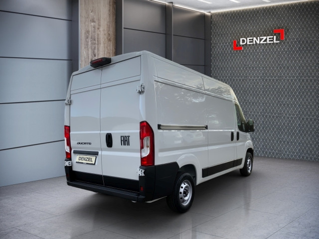 Bild 3: Fiat Transporter Ducato Serie 2 L2H2 3000 120 MT